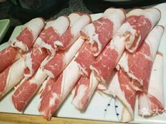 -八宝牛潮汕鲜牛肉火锅(净月店)