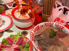 -江北北火锅馆·公路夜市(魏公村店)