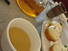 -潮府馆·非遗潮州菜·港式点心(世纪公园店)