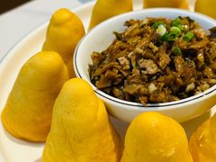 -食光慢宴·安吉土菜馆