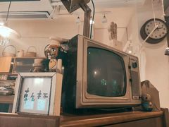 -懒鱼时光馆(沙坪坝店)
