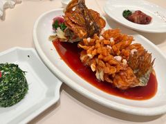 -得月楼·省级非遗·传统苏帮菜(观前店)
