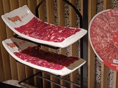 -左庭右院鲜牛肉火锅(长泰广场店)