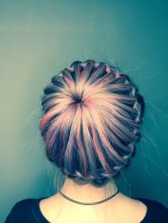 -Hair Code芭曲发型