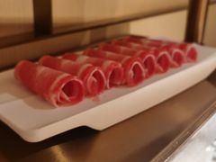 -海底捞火锅(金地广场生日主题店)