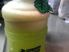 -蔻蔻椰·鲜萃椰子水(COCO Park店)