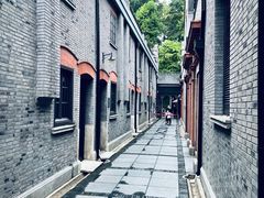 -中共二大会址纪念馆