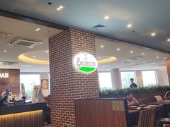 -萨莉亚意式餐厅(永旺购物中心店)