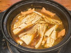 -重庆鸡公煲·青锅花椒鱼(宝山一店)