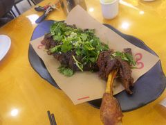 -杨正宗烤全羊(北二环店)