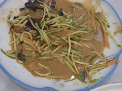 -一口猪海鲜浑锅·东北家常菜