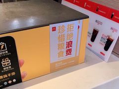 -麦当劳(洪山商场店)
