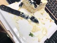 -你好独角兽·蛋糕甜品