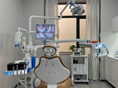 -牙博士口腔品牌连锁(杨浦店)