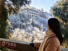 -南岳衡山风景名胜区