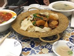 -阿拉丁新疆风味餐厅·清真(罗廊巷店)