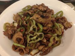 -玉林烤鸭店(垡头店)