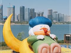 -长沙北辰三角洲大悦城