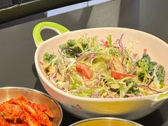 -HOTISLAND海鸡岛·韩国料理(江南西店)