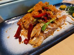 -避风塘(百联奥特莱斯广场店)