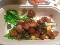 -茹·pure vegan(博华广场店)