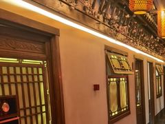 -乔家小院•非遗驴肉•本地小海鲜(滨河路店)