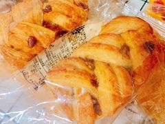 碧根果仁酥-静安面包房(天山店)