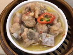 -益健海鲜大食坊(拱北口岸店)