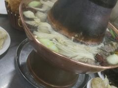 -三兴涮羊肉(荣安大街店)