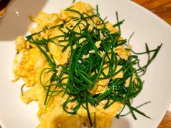 -蒙艾里民族传统菜蒙餐