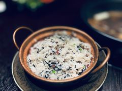 -滇野云南野生菌餐厅(陕西南路店)