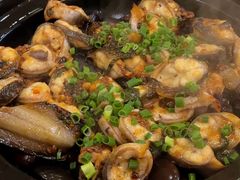 -味可道美食坊(福基路店)