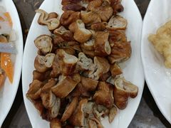 -张包铺(道外店)