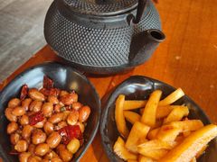 -水浒烤肉(国贸总店)