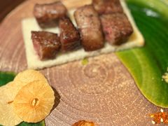 -香樟花园法式铁板烧(恒隆广场店)