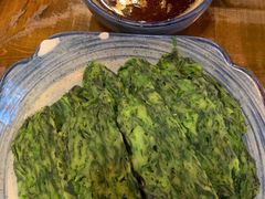 关中菜疙瘩-左陕右甘(亚运村店)