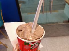 -DQ·蛋糕·冰淇淋(三亚青春颂店)