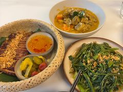 -NAYA·亚洲泰菜(欢乐港湾店)