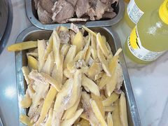 -刘少华贵州小黄牛·鲜牛肉火锅(总店)