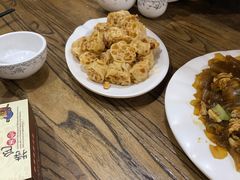 -陈记味道枣庄辣子鸡(佛山街总店)