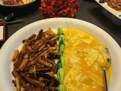 -晓长安·新陕菜(曲江店)