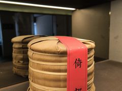 -荷风细雨·中国茶宴(世纪大道店)