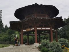 -帽儿山风景区
