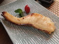 -山葵家·创意料理(宁波来福士店)