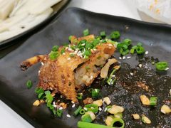 -有鱼吃·纸包烤鱼(曲江创意谷店)