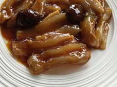 -烤肉季饭庄