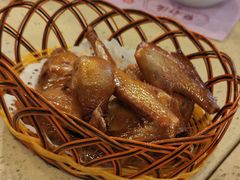 -点都德(龙之梦店)