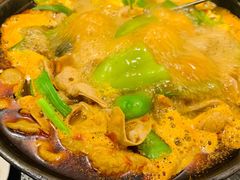 -湘肠香火锅店(团结湖店)