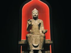 -曼谷国家博物馆