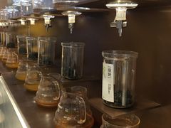 -喜茶(北京华贸购物中心店)